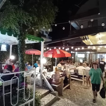 Guesthouse Oasis Kiten  Ngoại thất bức ảnh
