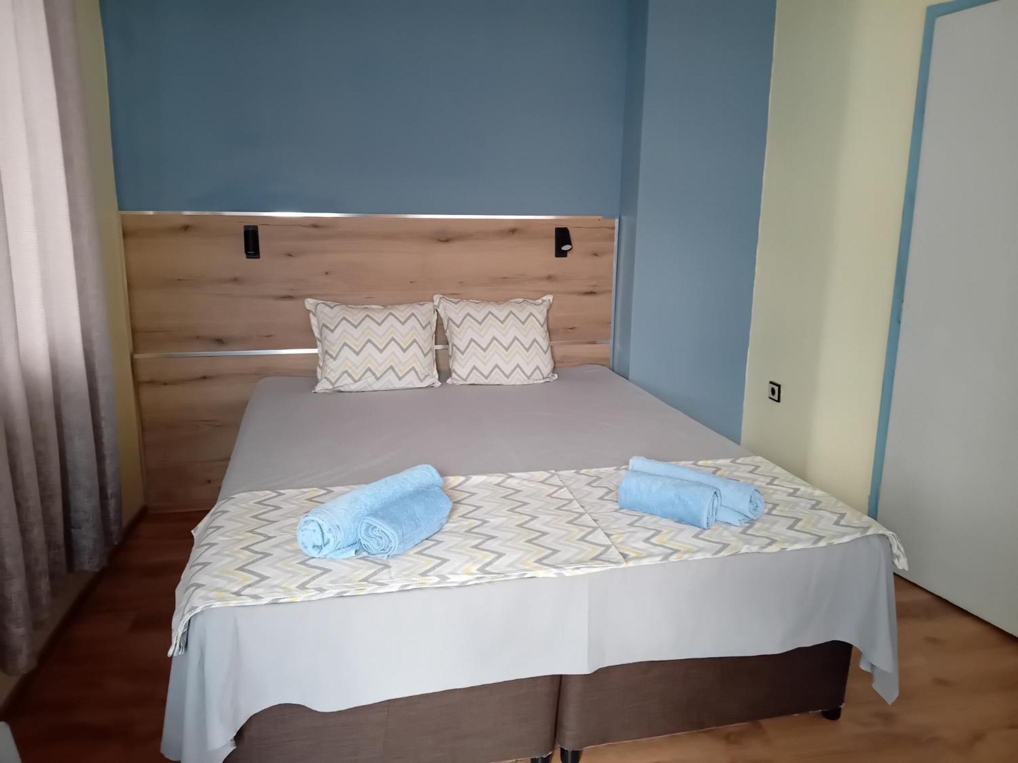 Guesthouse Oasis Kiten  Ngoại thất bức ảnh