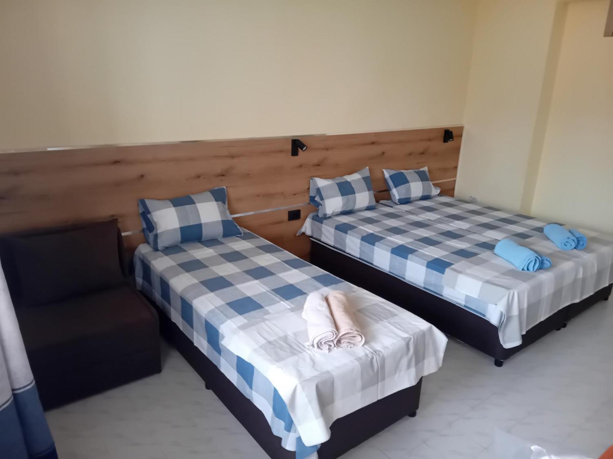 Guesthouse Oasis Kiten  Ngoại thất bức ảnh