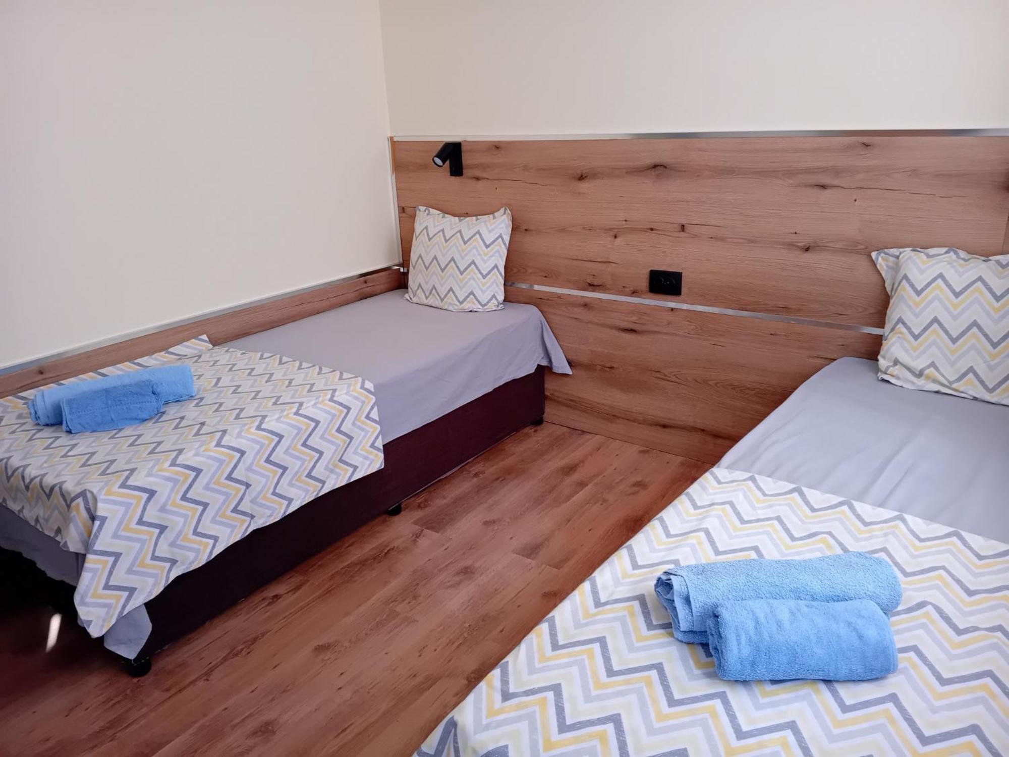 Guesthouse Oasis Kiten  Ngoại thất bức ảnh