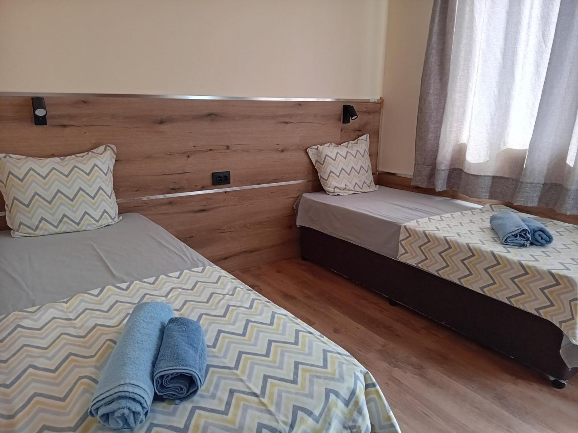 Guesthouse Oasis Kiten  Ngoại thất bức ảnh