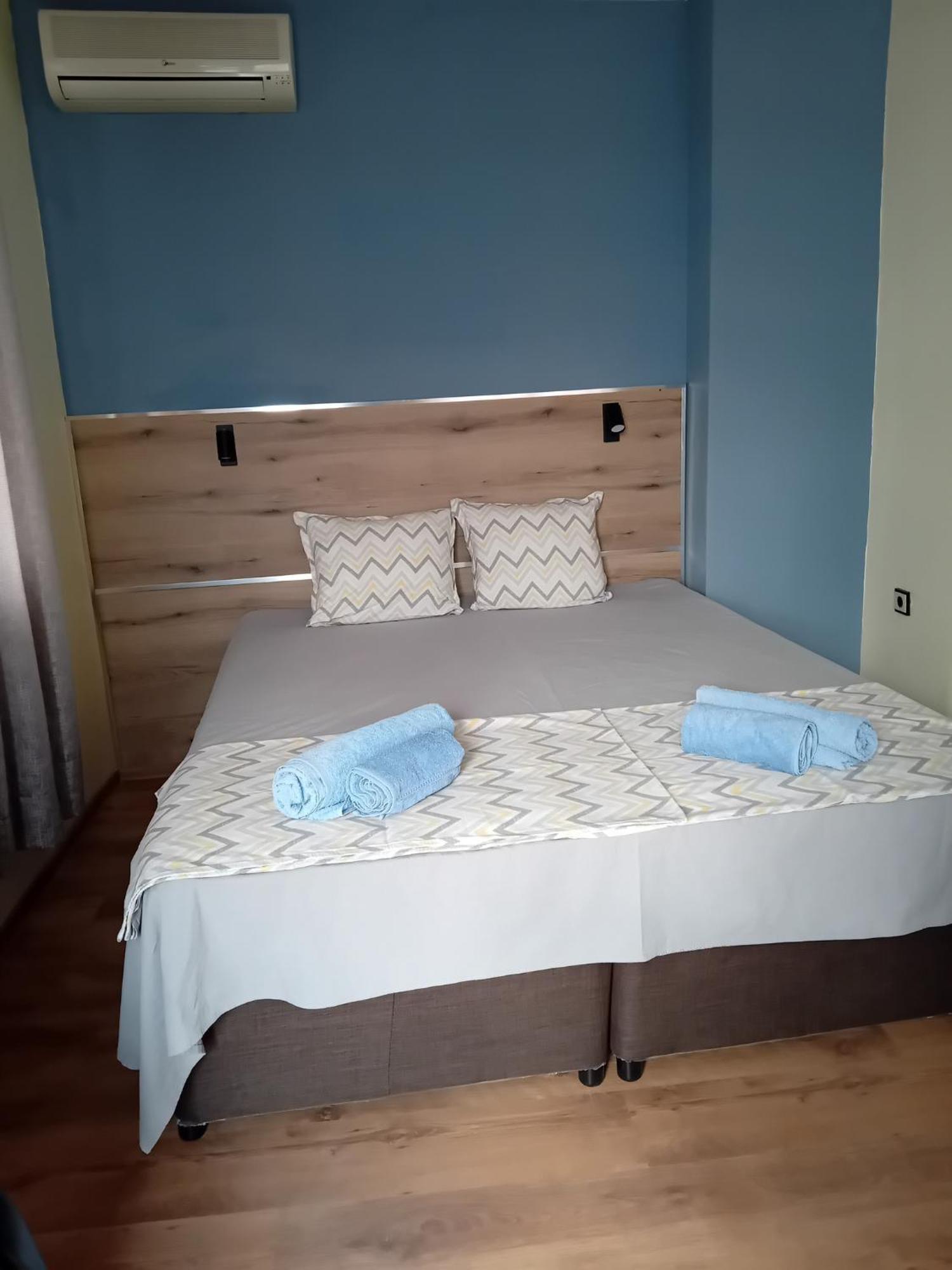 Guesthouse Oasis Kiten  Ngoại thất bức ảnh