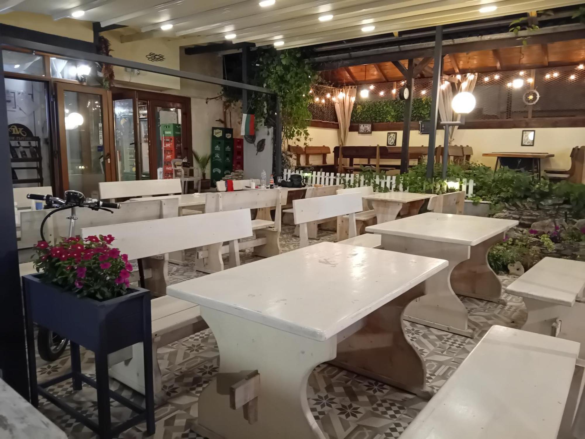 Guesthouse Oasis Kiten  Ngoại thất bức ảnh