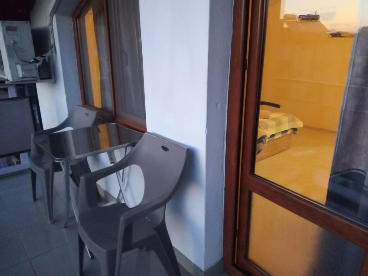 Guesthouse Oasis Kiten  Ngoại thất bức ảnh