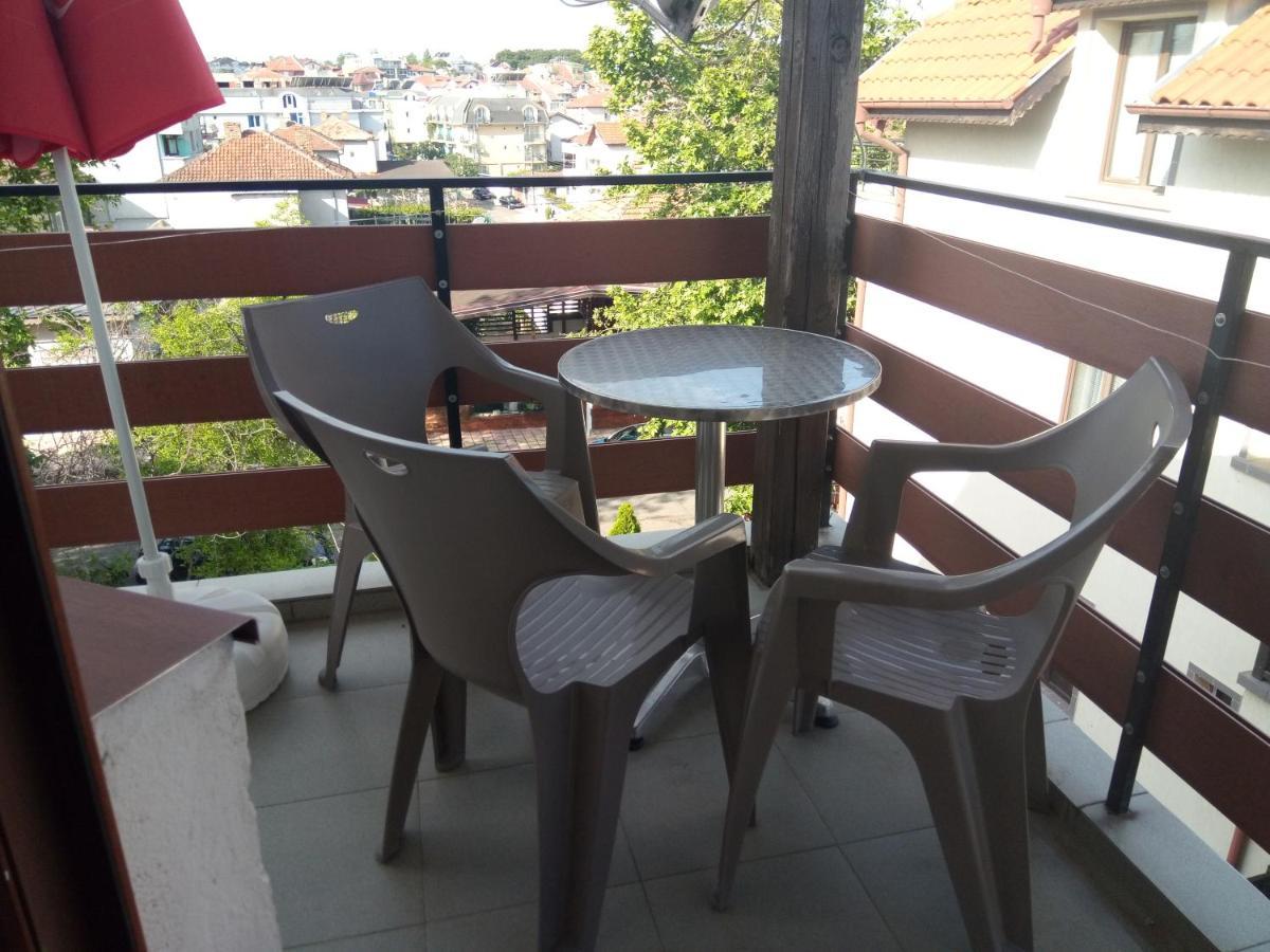 Guesthouse Oasis Kiten  Ngoại thất bức ảnh